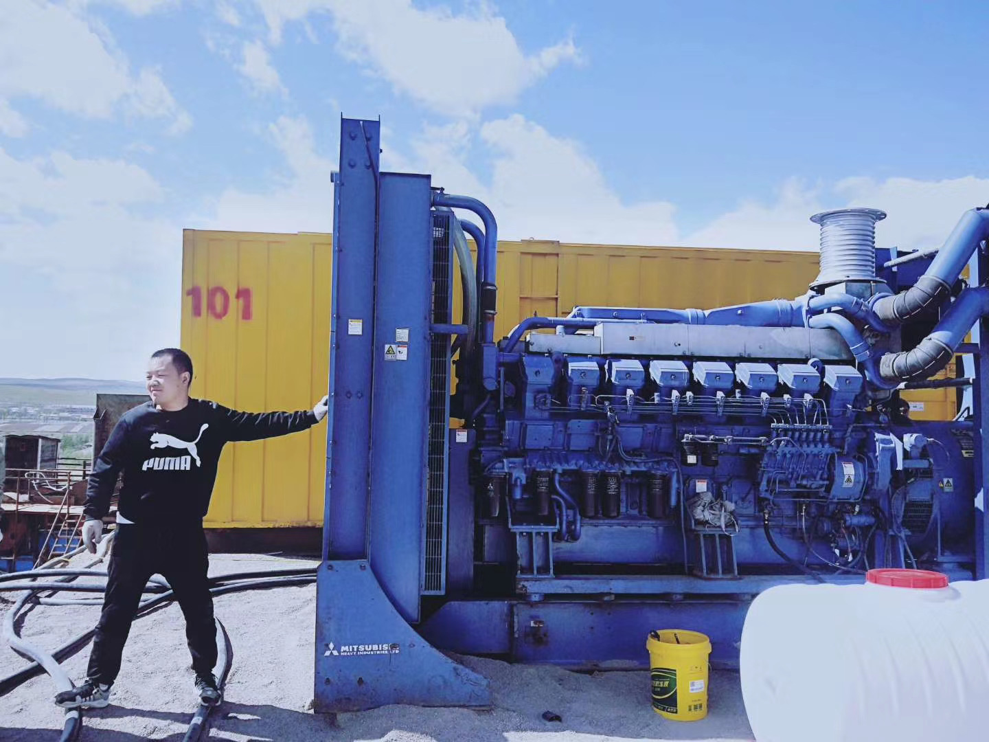 發(fā)電機(jī)組故障原因及如何保養(yǎng)？