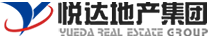 悅達(dá)地產(chǎn)集團LOGO
