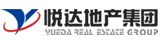悅達(dá)地產(chǎn)集團LOGO
